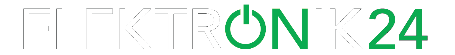 Elektronik24 AB logotyp