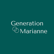 Generation Marianne AB logotyp