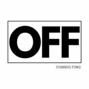 Off Consulting VXO AB logotyp