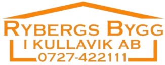 Rybergs Bygg i Kullavik AB logotyp