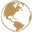 Globedesk Sverige AB logotyp