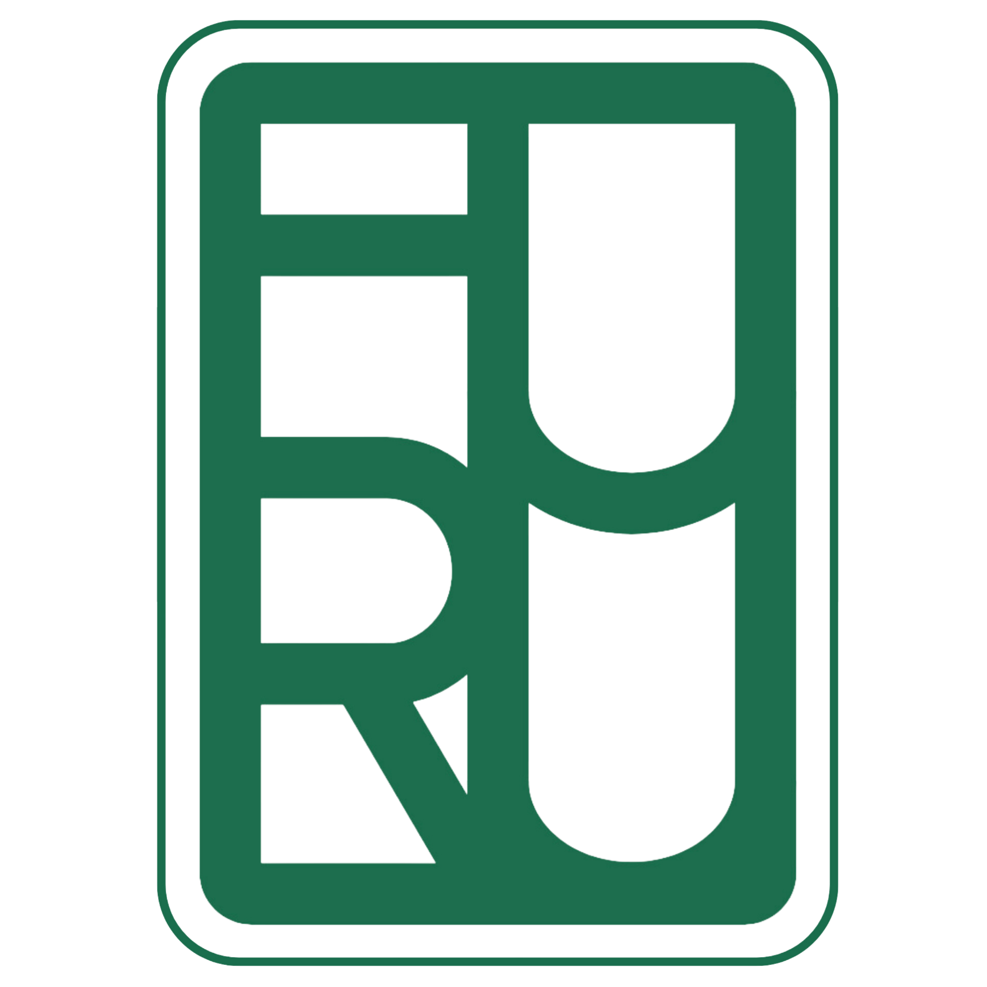Furu Studios AB logotyp