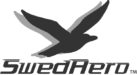 SwedAero Aviation Maintenance AB logotyp