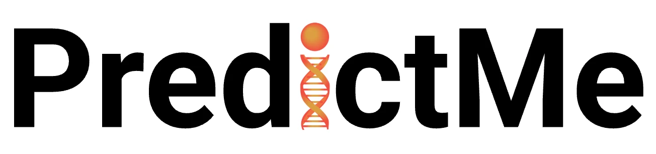 PredictMe AB logotyp