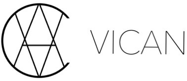 VICAN Foto & Film AB logotyp