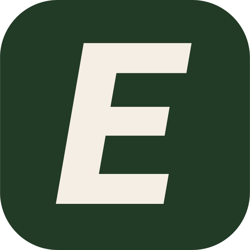 Ekens Konsultbyrå AB logotyp