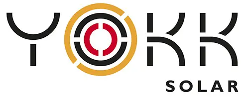 Yokk Ekholmen AB logotyp