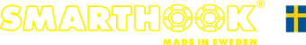 SmartHook AB logotyp
