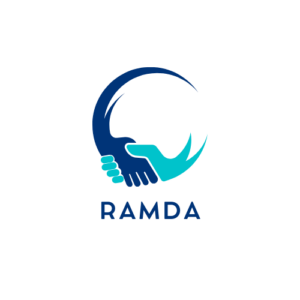 Ramda Consulting AB logotyp