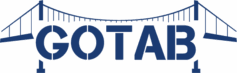 GOTAB AB logotyp