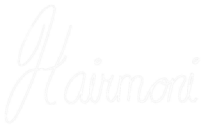 Hairmoni i Uvberget AB logotyp
