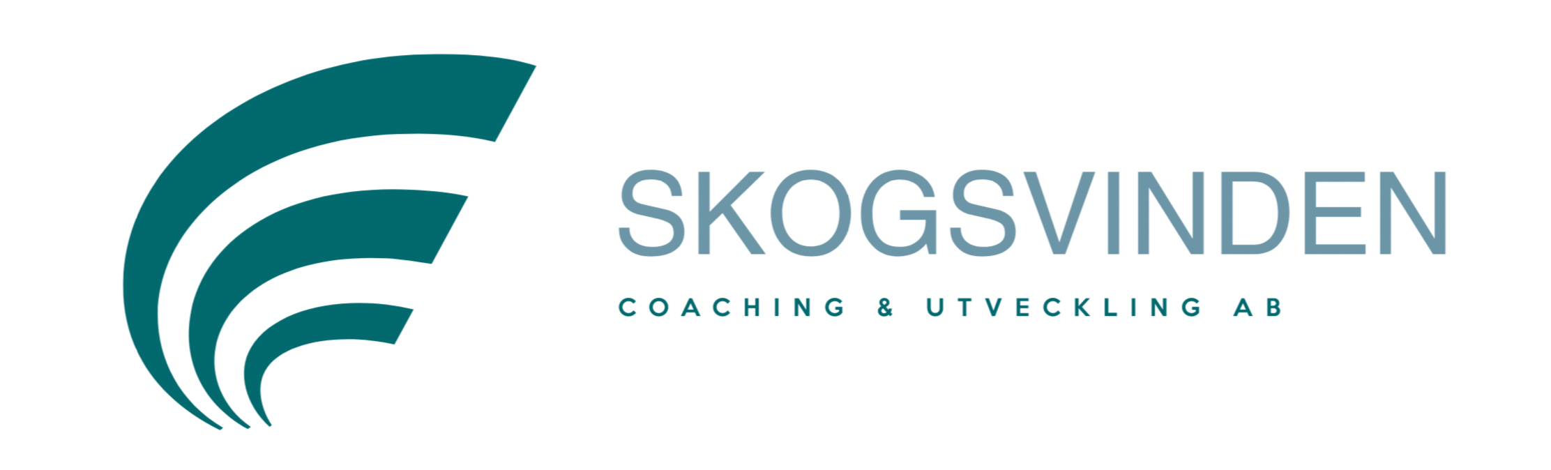 Skogsvinden Coaching & Utveckling AB logotyp
