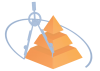 KTK Byggkonsulting AB logotyp