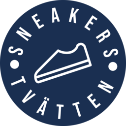 Sneakerstvätten Sverige AB logotyp