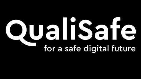 QualiSafe AB logotyp