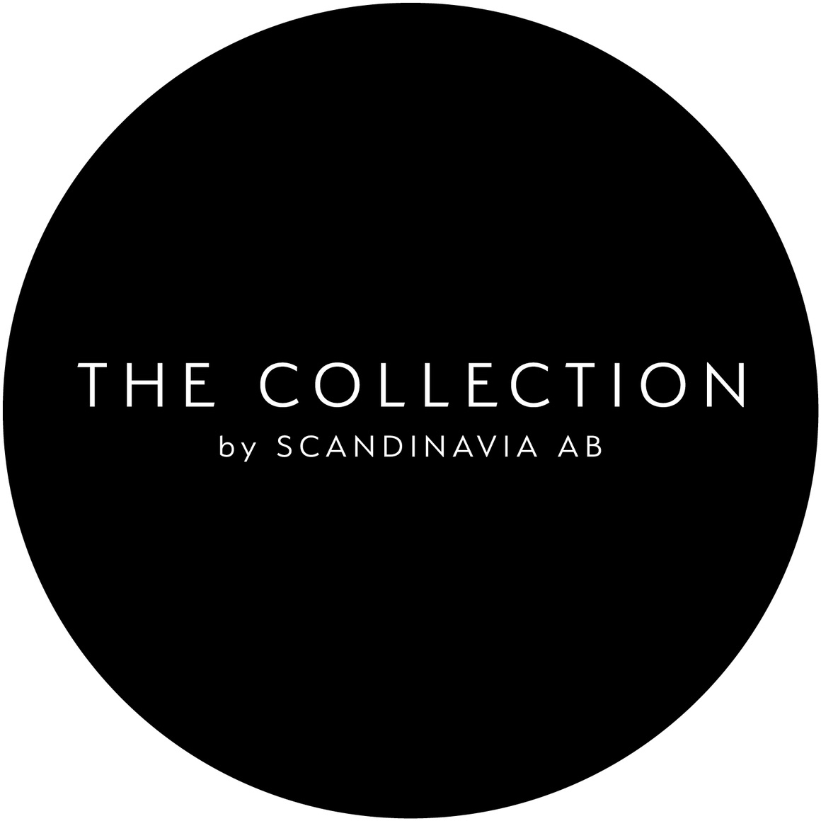 The Collection by Scandinavia AB logotyp