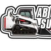 AB Maskin Support Herrljunga logotyp