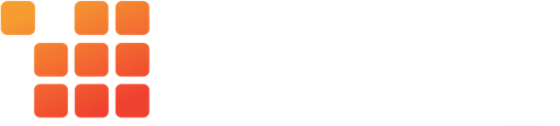 QRatify AB logotyp
