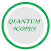 Quantum Scopes AB logotyp