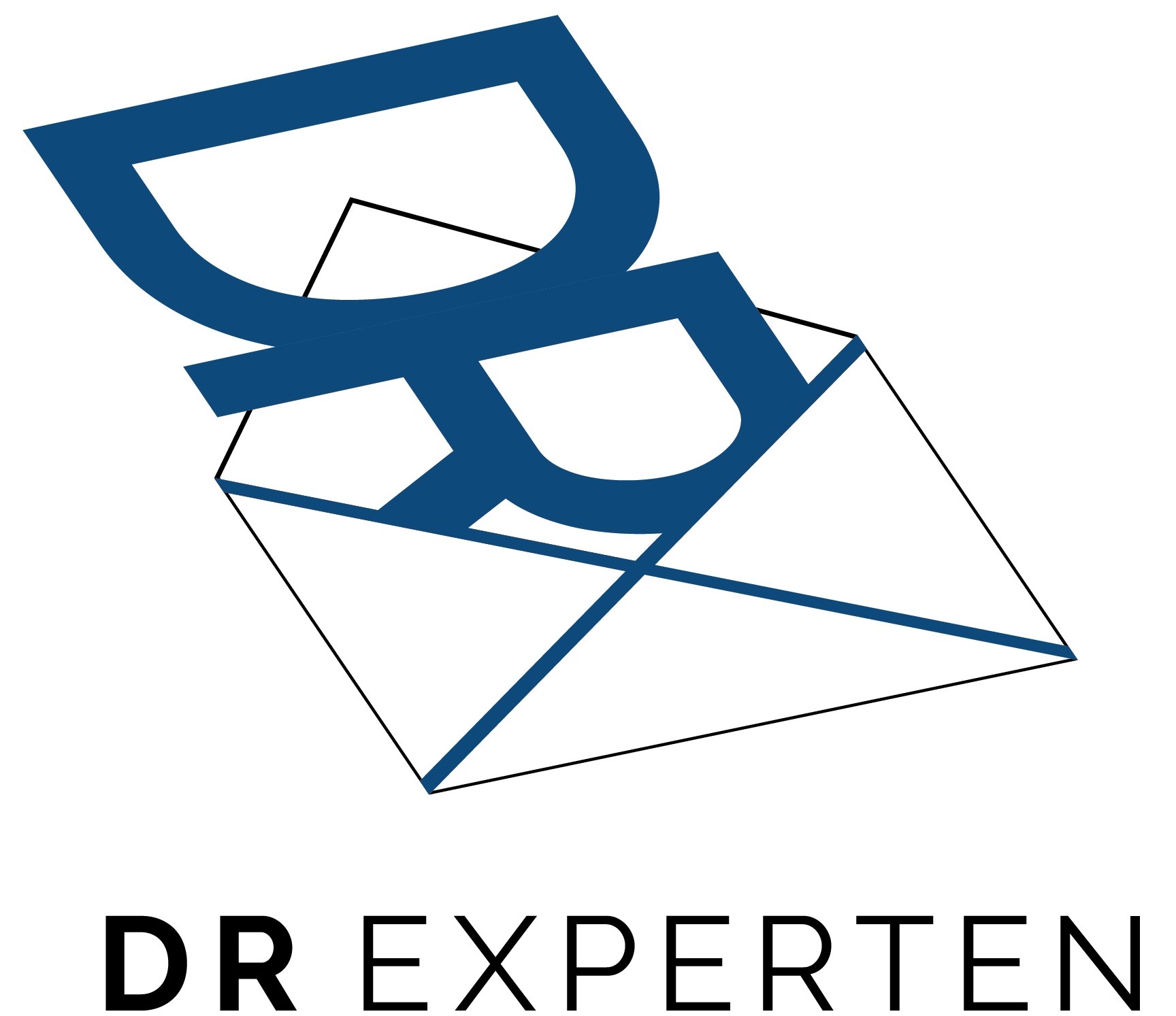 DRX, DR Experten AB logotyp