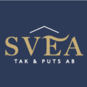 Svea Tak&Puts AB logotyp