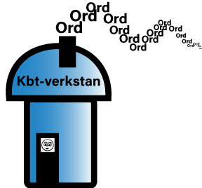 KBT i Romme AB logotyp