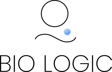 Bio logic by Victorias treatment AB logotyp