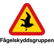 Fågelskyddsgruppen Stockholm AB logotyp