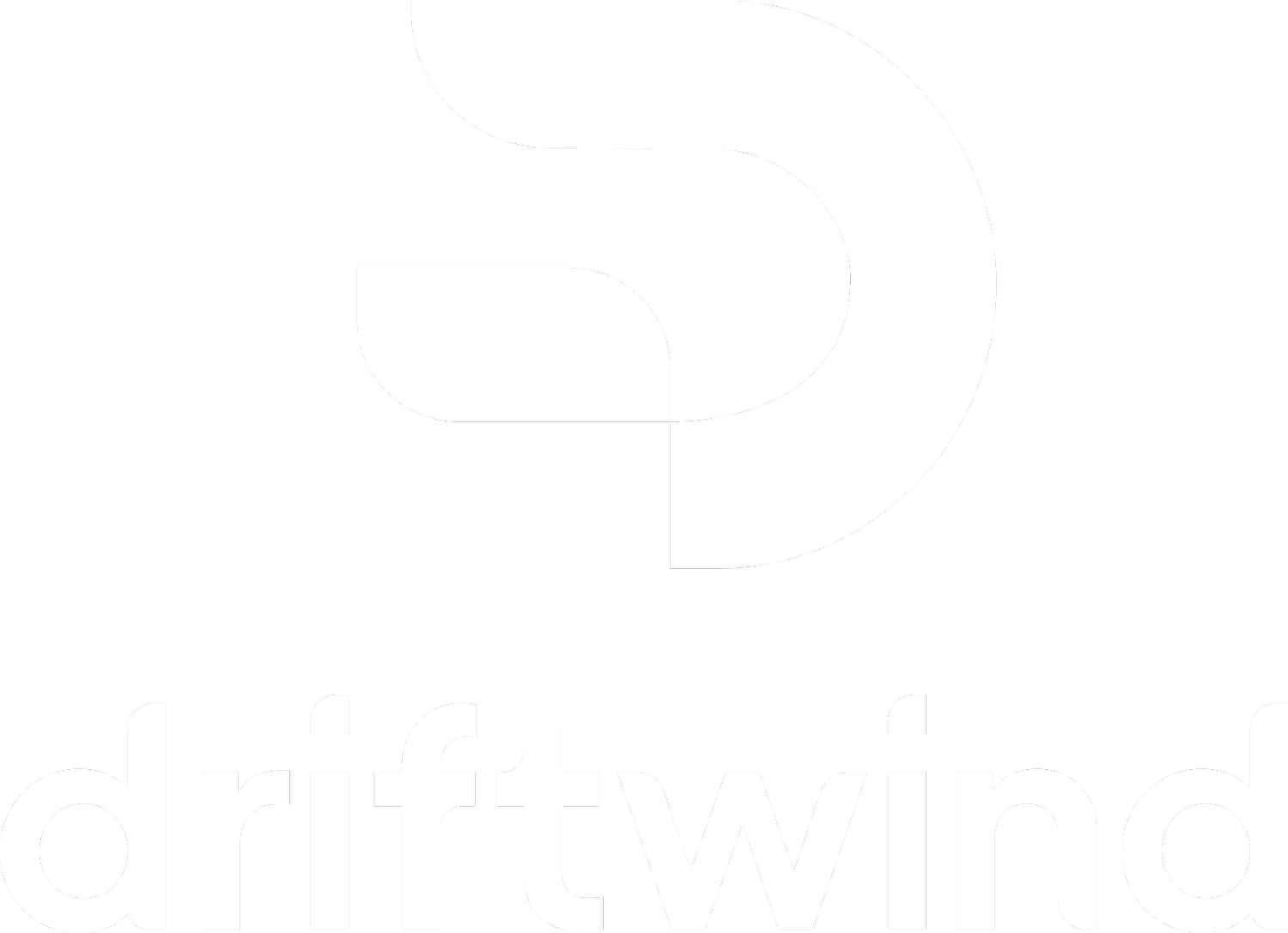 Driftwind AB logotyp