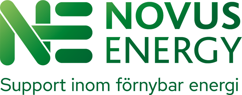 Novus Energy Sweden AB logotyp