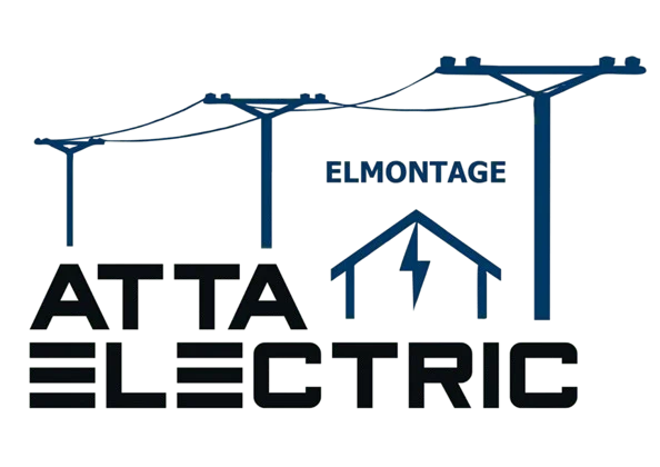 Atta Electric AB logotyp