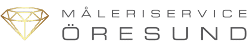 Måleriservice Öresund AB logotyp