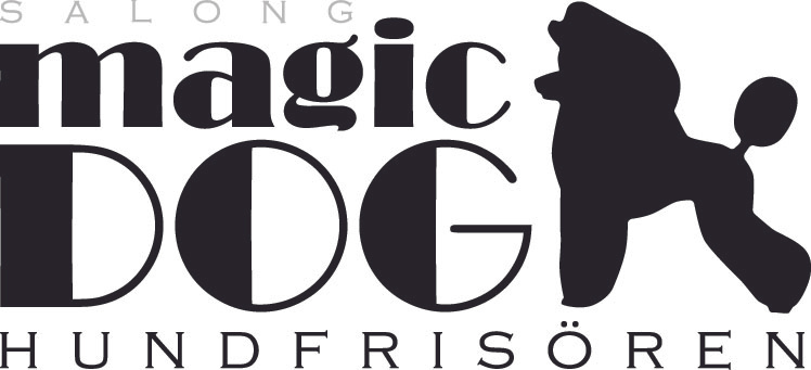 Magic Dog AB logotyp
