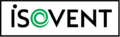 Isovent Sweden AB logotyp