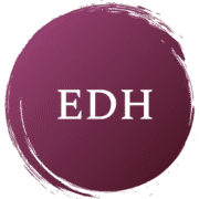 EDH Consulting AB logotyp
