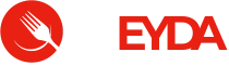 Treyda AB logotyp