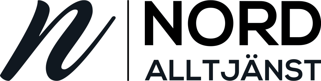 Nord Alltjänst & Service AB logotyp