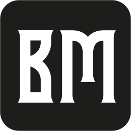 Bryggmasarna AB logotyp