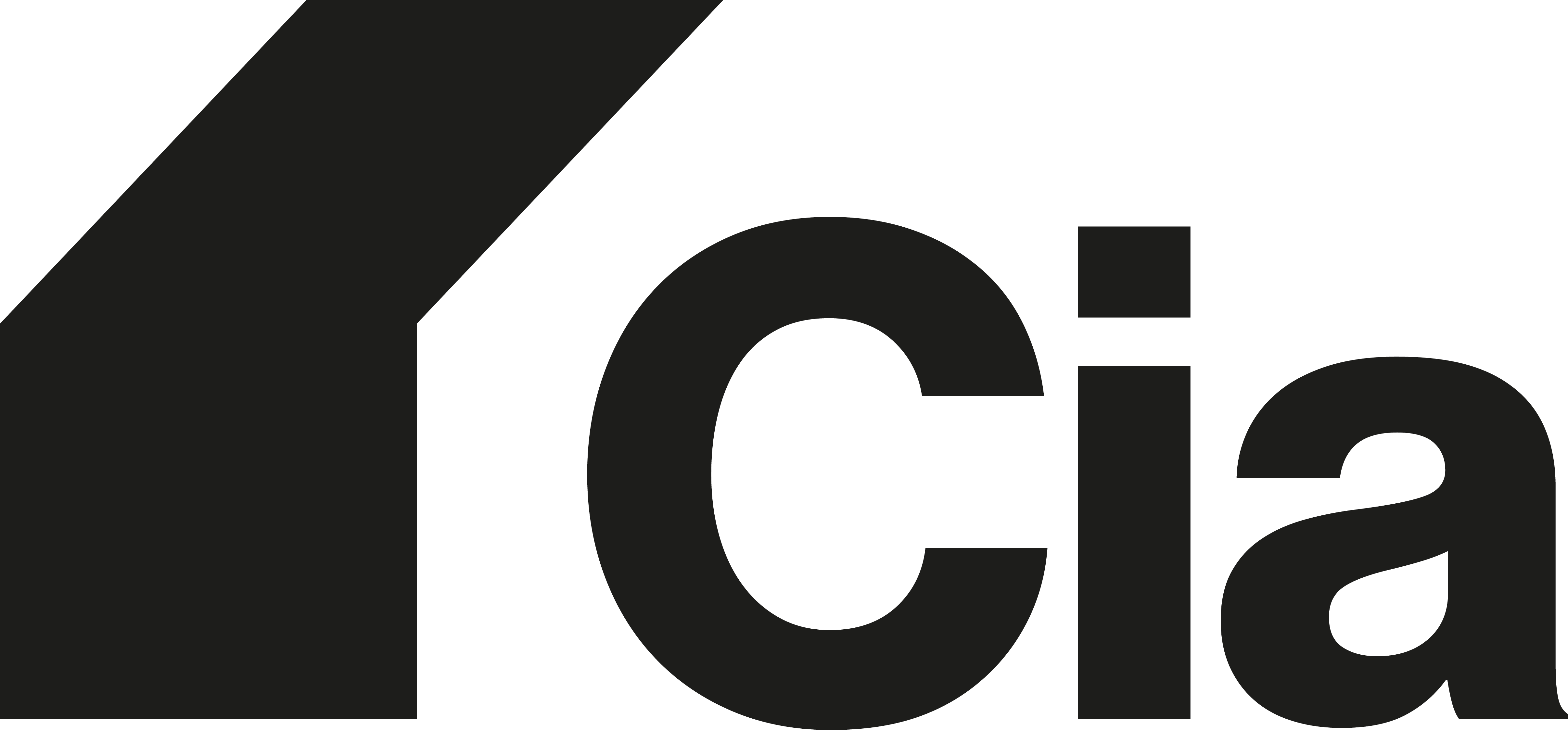 AB Cia byggkonsult logotyp