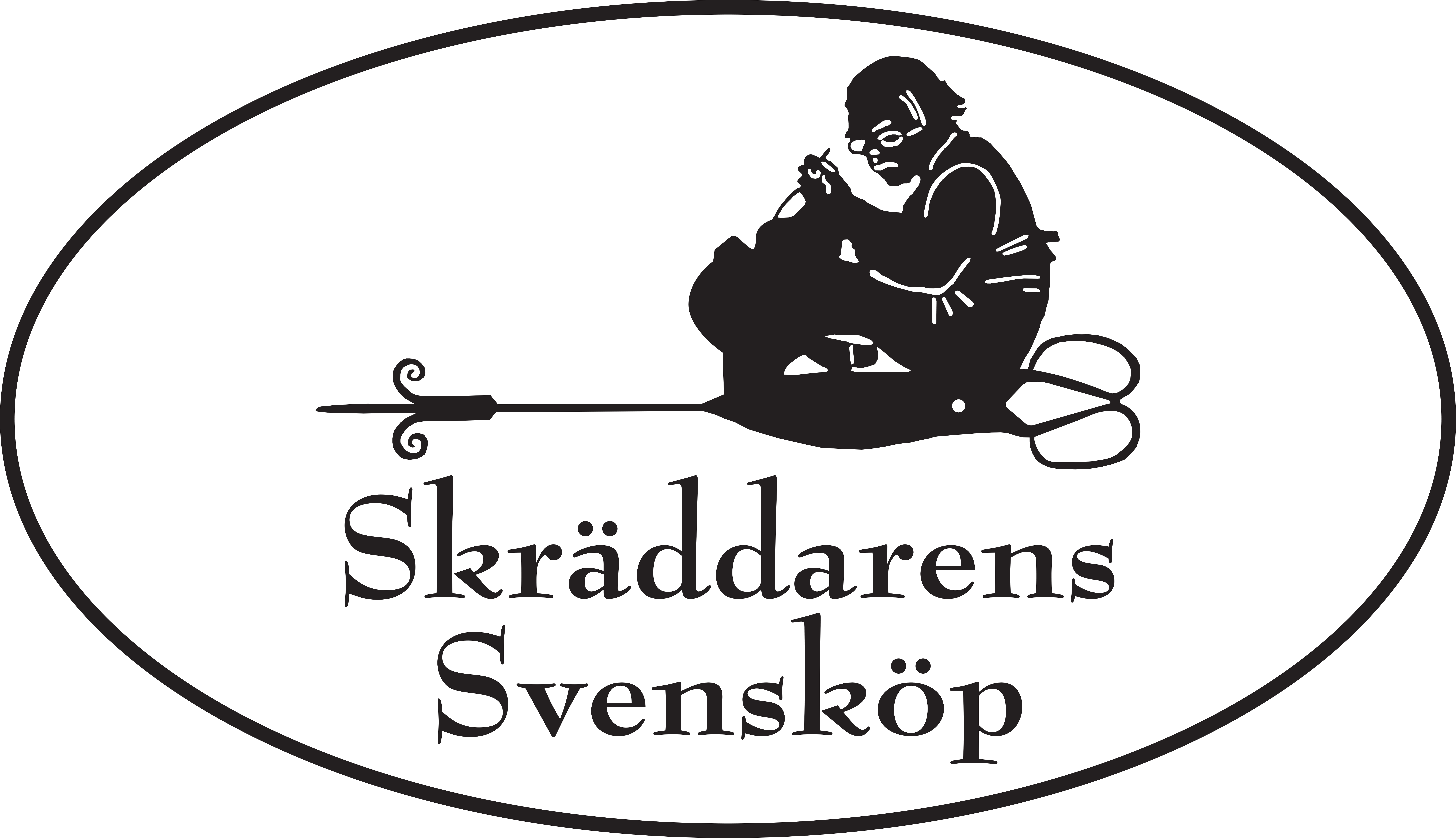 AB Kvalitet & Smak i Skåne logotyp