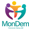 MonDem Holistisk Hälsa AB logotyp