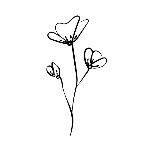 The Flower Barn Gbg AB logotyp