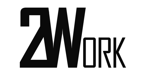 2Work Sverige AB logotyp