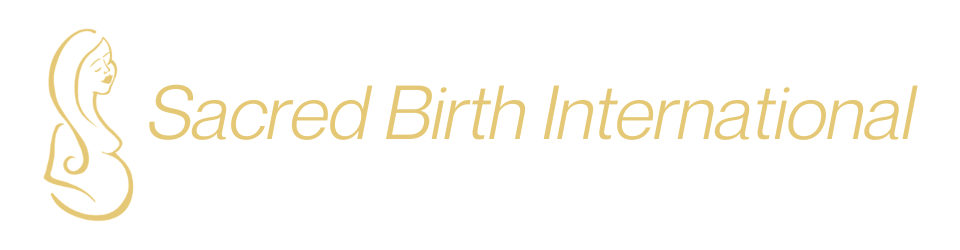 Sacred Birth International AB logotyp