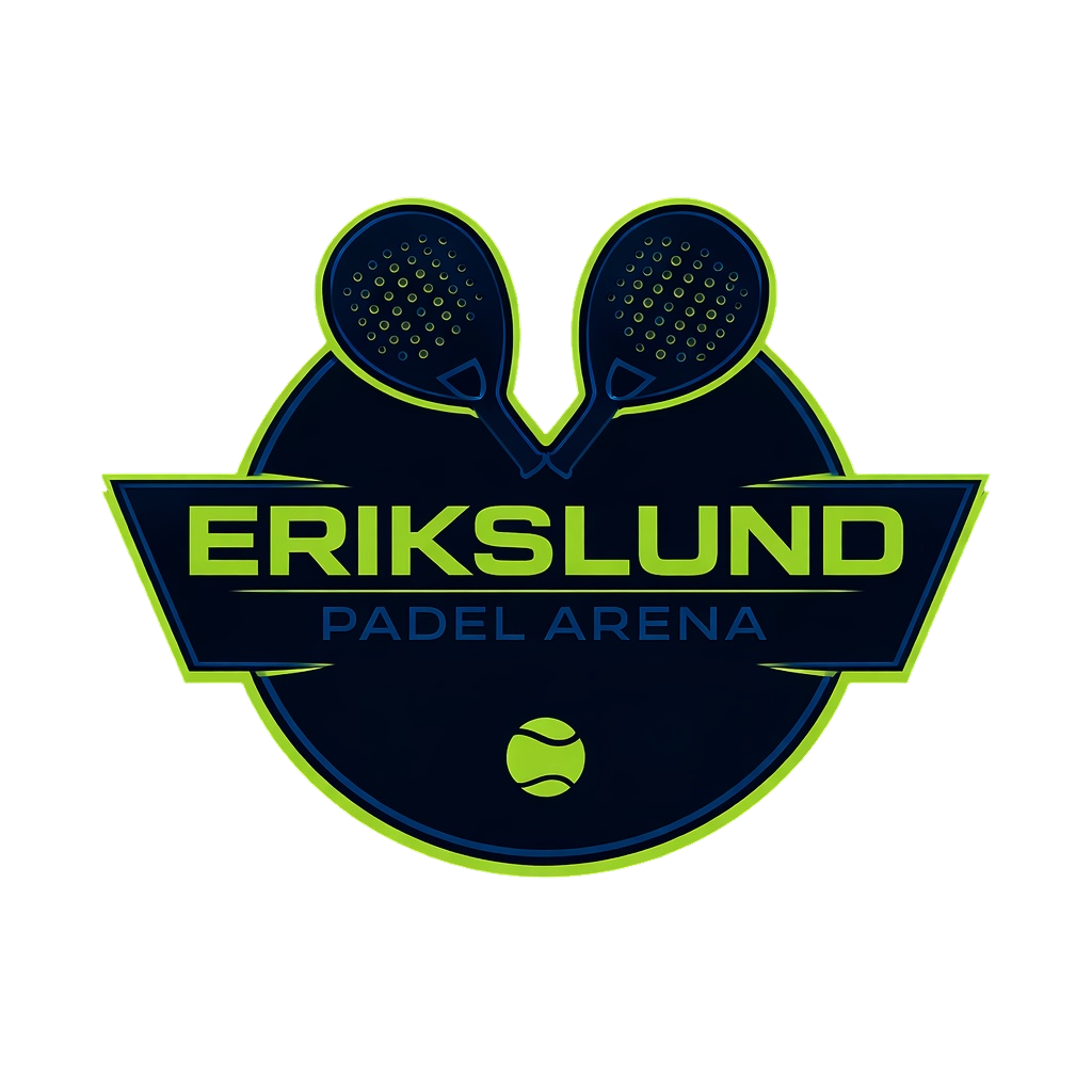 Padel Erikslund AB logotyp