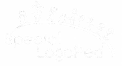 SpecialLogoPed Göteborg AB logotyp
