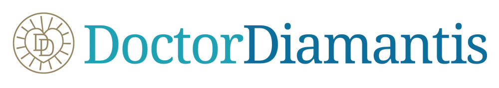 DoctorDiamantis Produkter AB logotyp