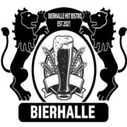 Nordic Bierhalle Pub & Bistro AB logotyp