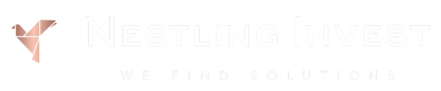 Nestling Invest AB logotyp