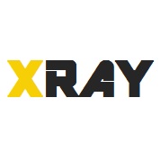 Xray Macro AB logotyp